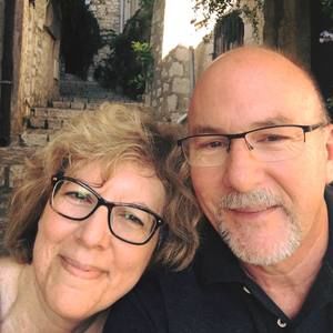 Meet your Posher, Leigh ann